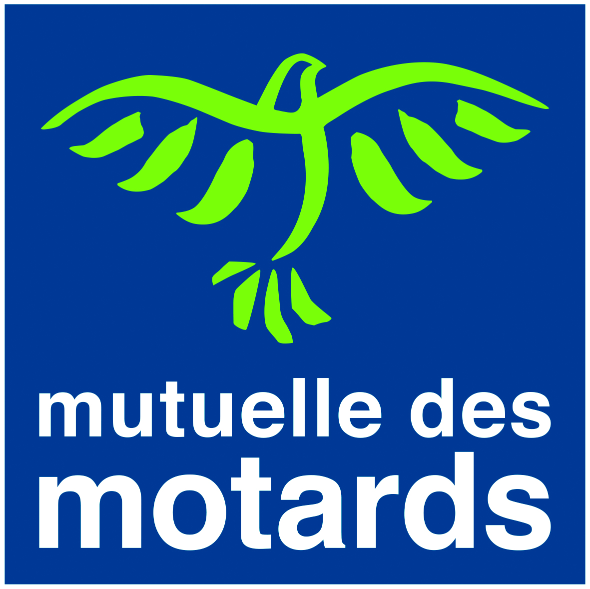 Logo de la Mutuelle des Motards