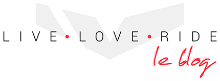 Logo du blog Live Love Ride de iCasque