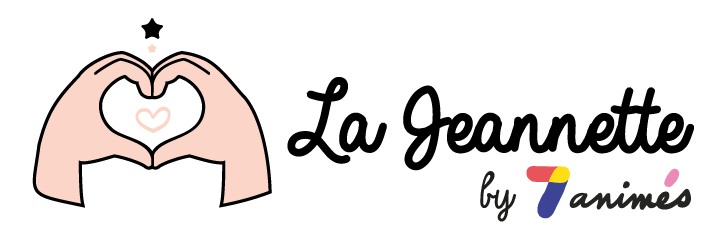 Logo de la course à pieds La Jeannette